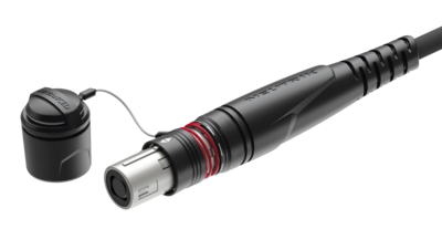 opticalCON MTP® 24 Cable - Neutrik
